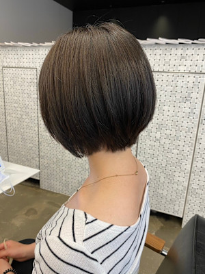 acoron 新宿×スタイル