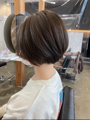 acoron 新宿×スタイル