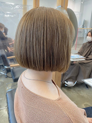 acoron 新宿×スタイル