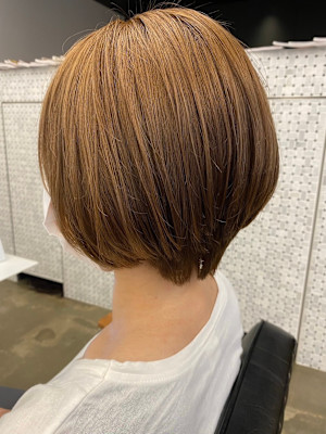 acoron 新宿×スタイル