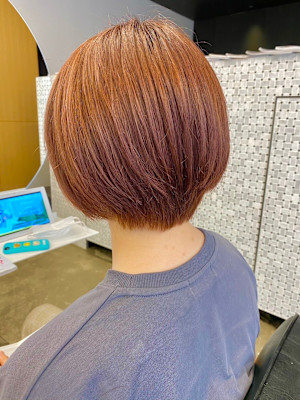 acoron 新宿×スタイル