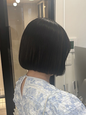 acoron 新宿×スタイル