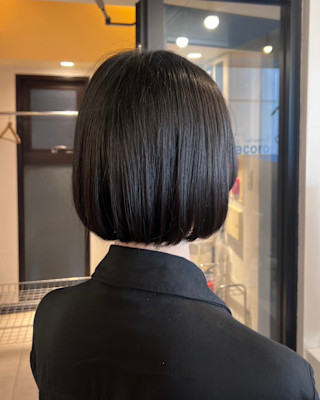 acoron 新宿×スタイル