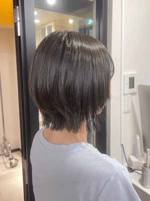 acoron 新宿×スタイル