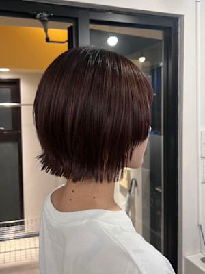 acoron 新宿×スタイル