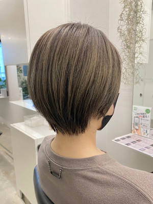 acoron 新宿×スタイル