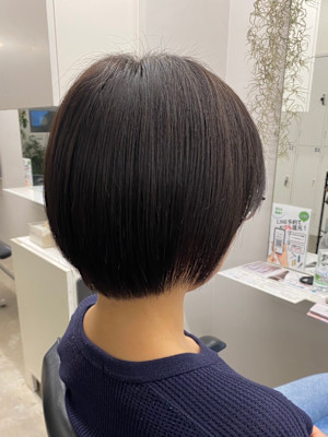 acoron 新宿×スタイル