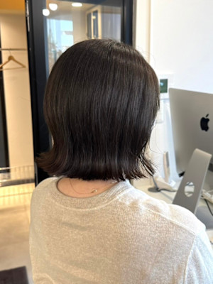 acoron 新宿×スタイル