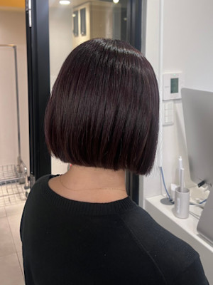 acoron 新宿×スタイル