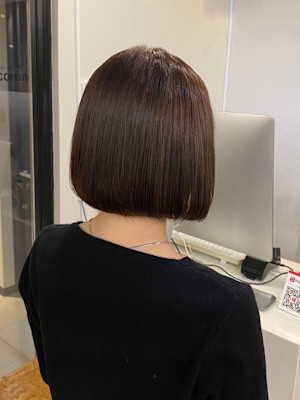 acoron 新宿×スタイル