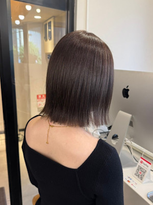 acoron 新宿×スタイル