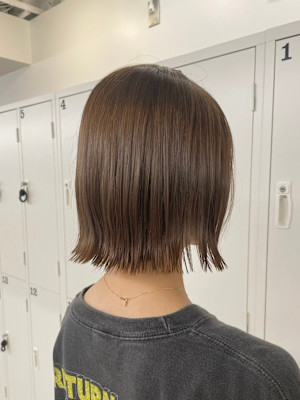 acoron 新宿×スタイル