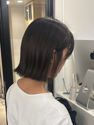 acoron 新宿×スタイル