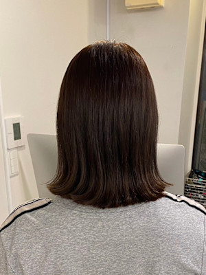 acoron 新宿×スタイル