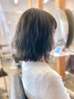 acoron 新宿×スタイル