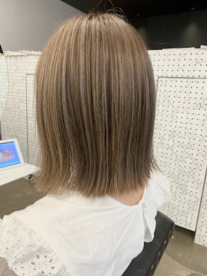 acoron 新宿×スタイル