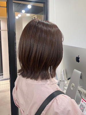 acoron 新宿×スタイル