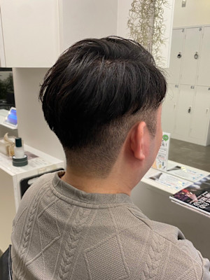 acoron 新宿×スタイル