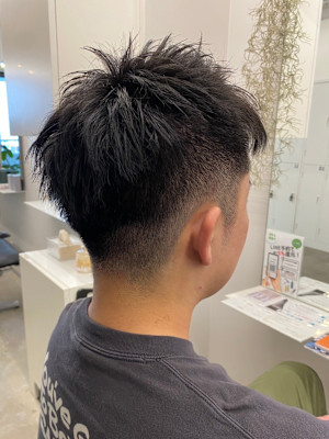 acoron 新宿×スタイル