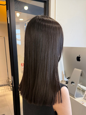 acoron 新宿×スタイル