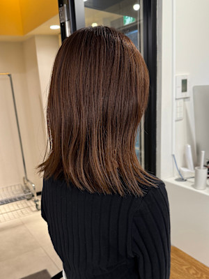 acoron 新宿×スタイル