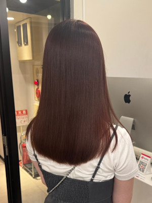 acoron 新宿×スタイル