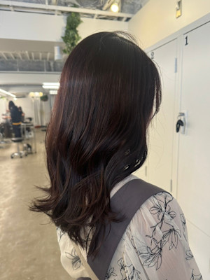 acoron 新宿×スタイル