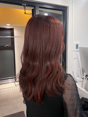 acoron 新宿×スタイル