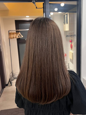 acoron 新宿×スタイル