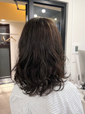 acoron 新宿×スタイル