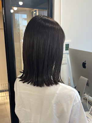 acoron 新宿×スタイル