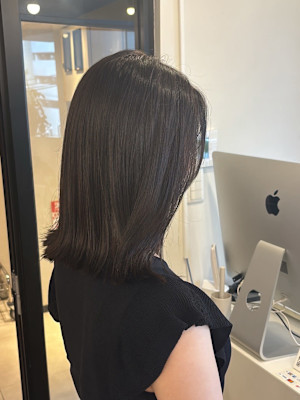 acoron 新宿×スタイル