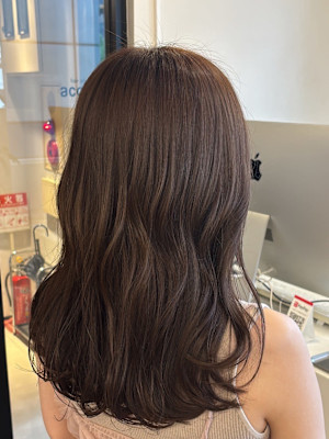 acoron 新宿×スタイル