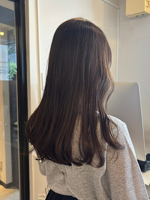 acoron 新宿×スタイル