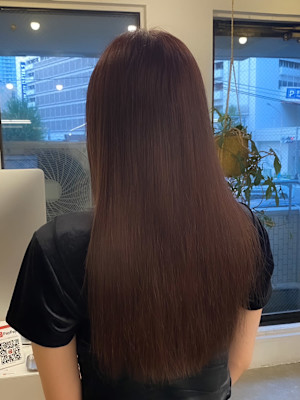 acoron 新宿×スタイル