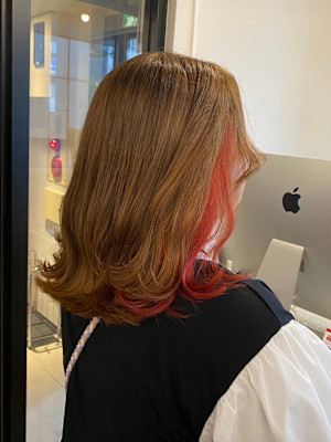 acoron 新宿×スタイル