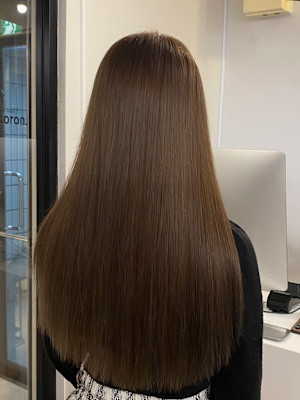 acoron 新宿×スタイル