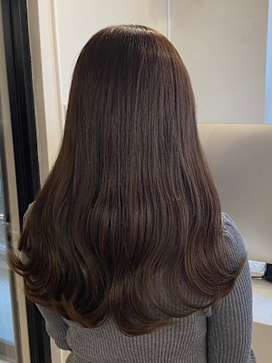 acoron 新宿×スタイル