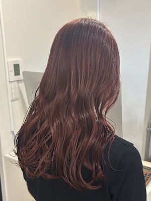 acoron 新宿×スタイル