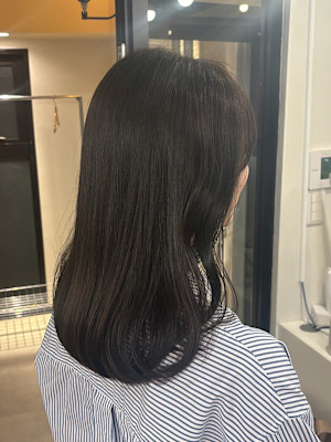 acoron 新宿×スタイル