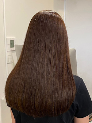 acoron 新宿×スタイル