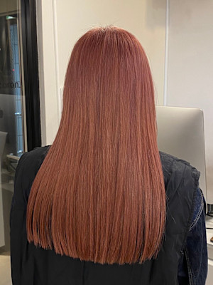 acoron 新宿×スタイル