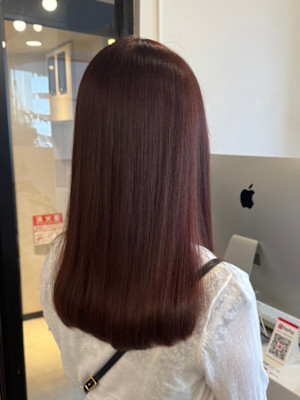 acoron 新宿×スタイル