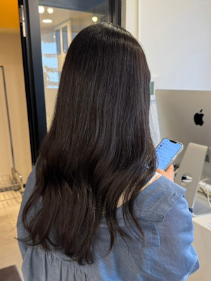 acoron 新宿×スタイル