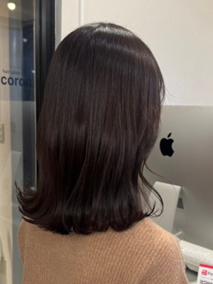 acoron 新宿×スタイル