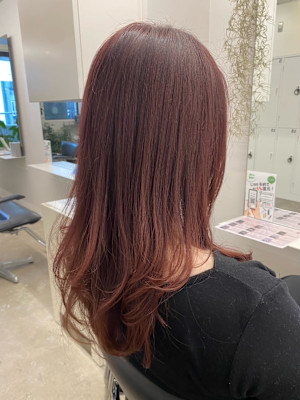 acoron 新宿×スタイル