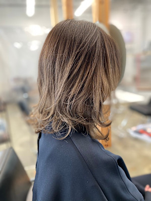 acoron 新宿×スタイル