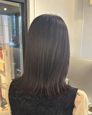 acoron 新宿×スタイル