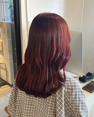 acoron 新宿×スタイル