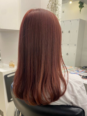 acoron 新宿×スタイル